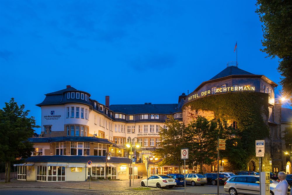 Hotel Der Achtermann image 1